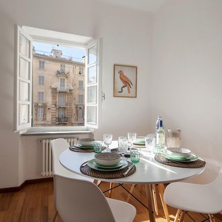 Vicolo Apartment, Pedestrian Centre, 2Bdr, 2,5 Bth, Aircondo, Private Parking, Easy To Train And Ferries, City Life Специя Экстерьер фото