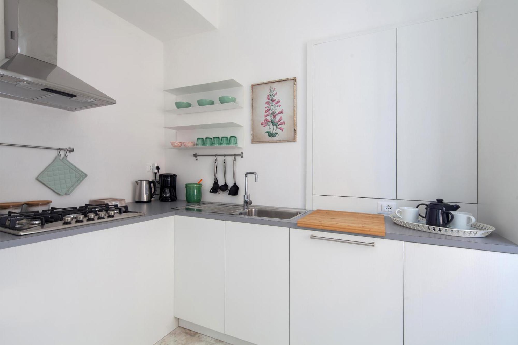 Vicolo Apartment, Pedestrian Centre, 2Bdr, 2,5 Bth, Aircondo, Private Parking, Easy To Train And Ferries, City Life Специя Экстерьер фото