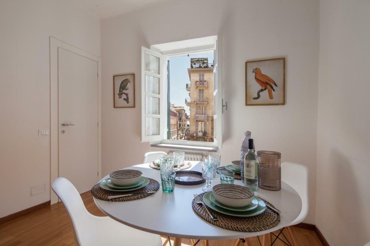 Vicolo Apartment, Pedestrian Centre, 2Bdr, 2,5 Bth, Aircondo, Private Parking, Easy To Train And Ferries, City Life Специя Экстерьер фото