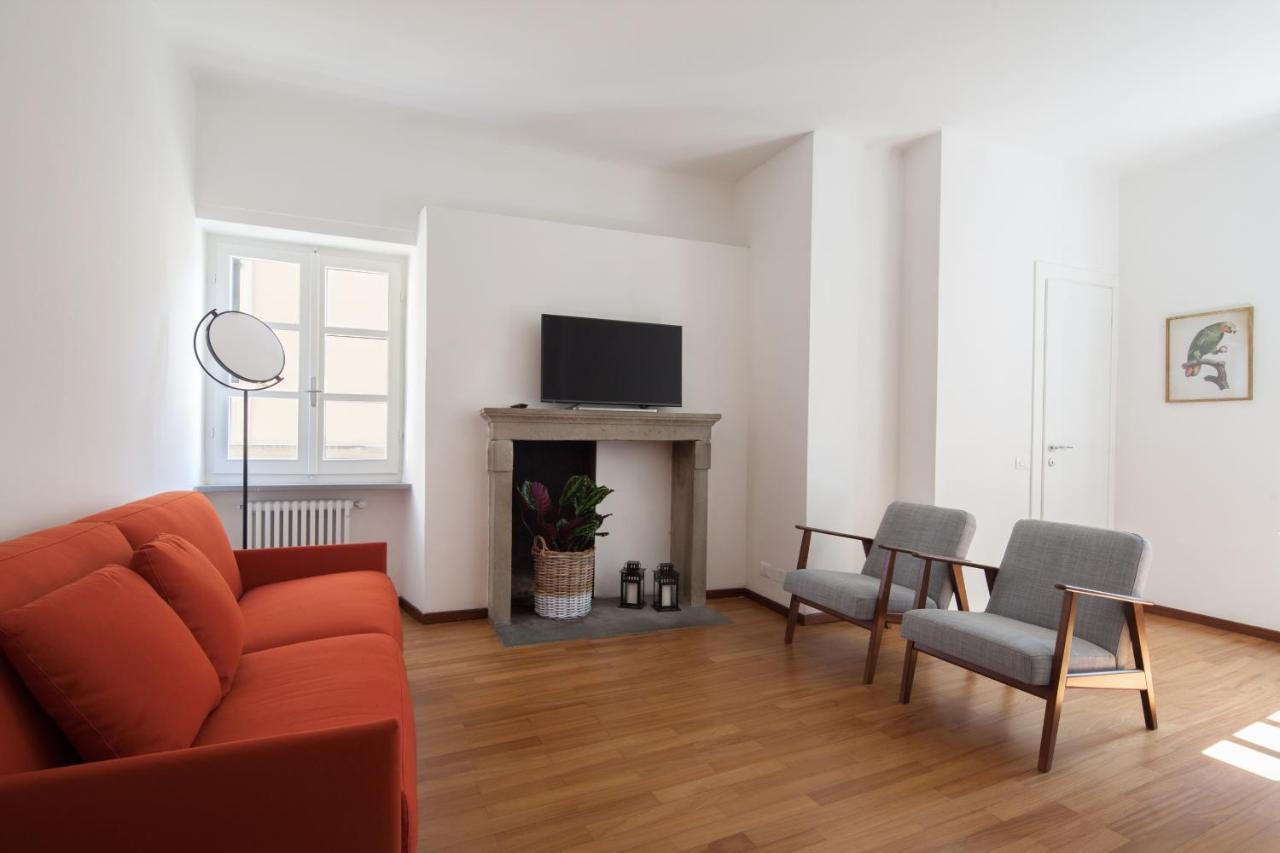 Vicolo Apartment, Pedestrian Centre, 2Bdr, 2,5 Bth, Aircondo, Private Parking, Easy To Train And Ferries, City Life Специя Экстерьер фото