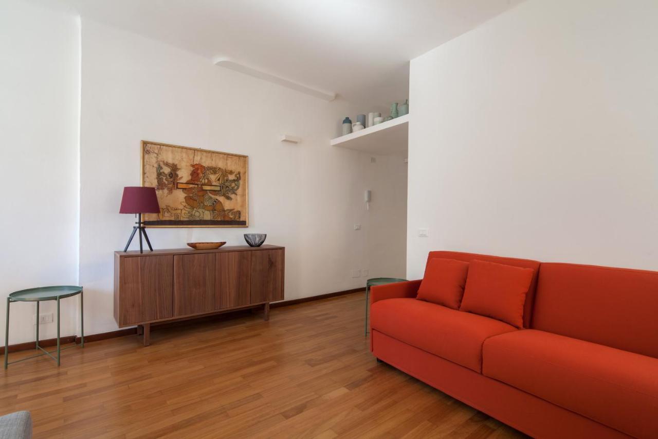 Vicolo Apartment, Pedestrian Centre, 2Bdr, 2,5 Bth, Aircondo, Private Parking, Easy To Train And Ferries, City Life Специя Экстерьер фото