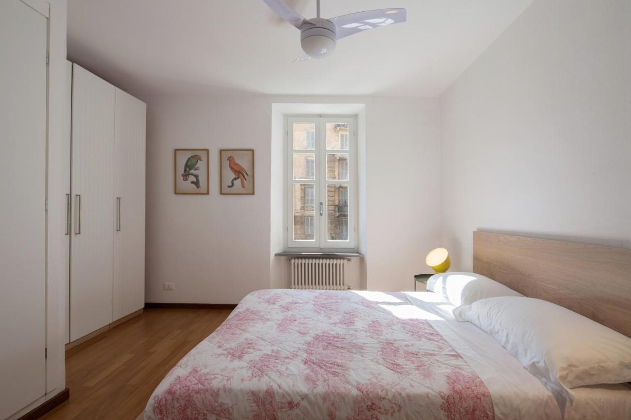 Vicolo Apartment, Pedestrian Centre, 2Bdr, 2,5 Bth, Aircondo, Private Parking, Easy To Train And Ferries, City Life Специя Экстерьер фото